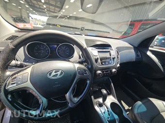 2013 Hyundai Tucson GLS – miniatura 11