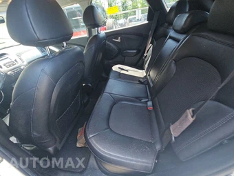 2013 Hyundai Tucson GLS – miniatura 13