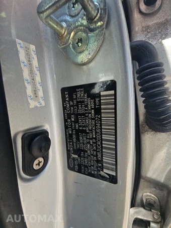 2013 Hyundai Tucson GLS – miniatura 14