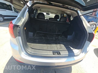2013 Hyundai Tucson GLS – miniatura 16