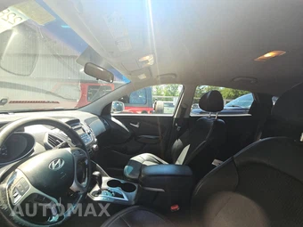 2013 Hyundai Tucson GLS – miniatura 19