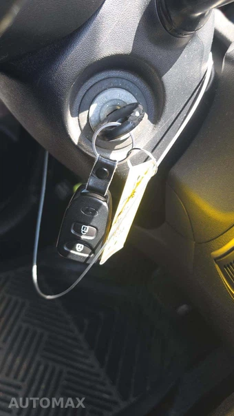 2013 Hyundai Tucson GLS – miniatura 20