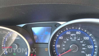 2013 Hyundai Tucson GLS – miniatura 22