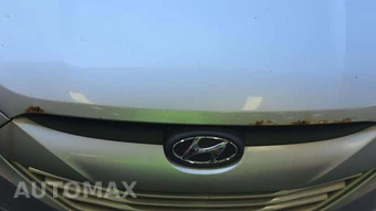 2013 Hyundai Tucson GLS – miniatura 23