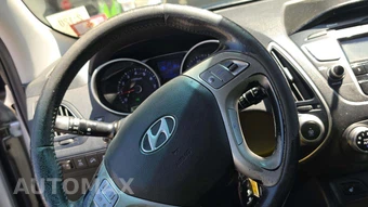 2013 Hyundai Tucson GLS – miniatura 25