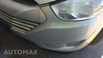 2013 Hyundai Tucson GLS – miniatura 26