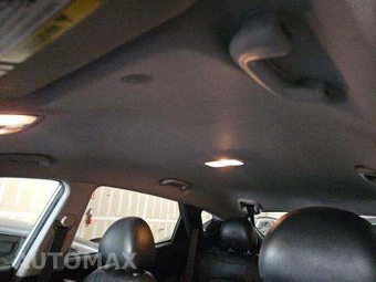 2013 Hyundai Tucson Limited – miniatura 10