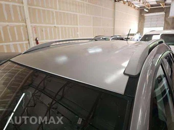 2013 Hyundai Tucson Limited – miniatura 11