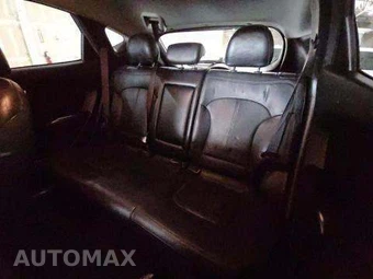 2013 Hyundai Tucson Limited – miniatura 12