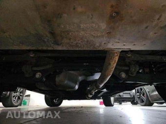 2013 Hyundai Tucson Limited – miniatura 14