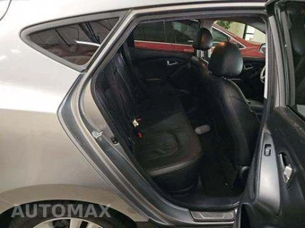 2013 Hyundai Tucson Limited – miniatura 15