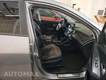 2013 Hyundai Tucson Limited – miniatura 17