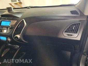 2013 Hyundai Tucson Limited – miniatura 18