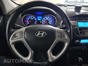 2013 Hyundai Tucson Limited – miniatura 20