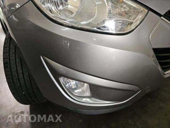 2013 Hyundai Tucson Limited – miniatura 23