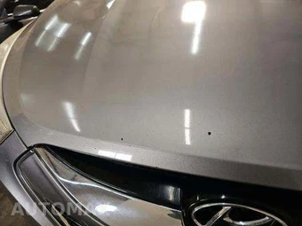 2013 Hyundai Tucson Limited – miniatura 25