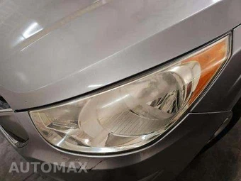 2013 Hyundai Tucson Limited – miniatura 26