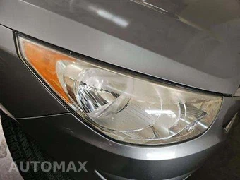 2013 Hyundai Tucson Limited – miniatura 27