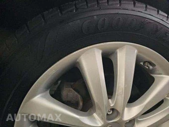 2013 Hyundai Tucson Limited – miniatura 28