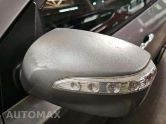 2013 Hyundai Tucson Limited – miniatura 30