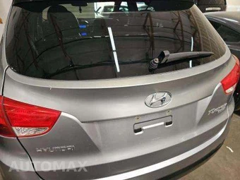 2013 Hyundai Tucson Limited – miniatura 35