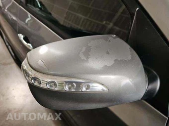 2013 Hyundai Tucson Limited – miniatura 40