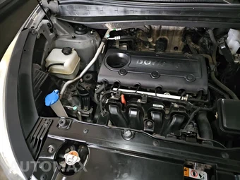 2013 Hyundai Tucson Limited – miniatura 42