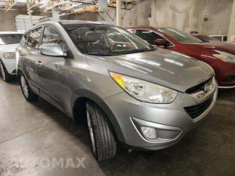 2013 Hyundai Tucson Limited – miniatura 45