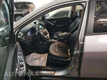 2013 Hyundai Tucson Limited – miniatura 5