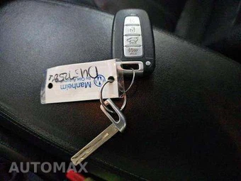 2013 Hyundai Tucson Limited – miniatura 7