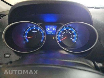 2013 Hyundai Tucson Limited – miniatura 8