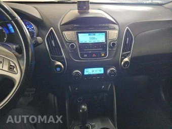 2013 Hyundai Tucson Limited – miniatura 9