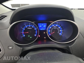 2013 Hyundai Tucson Limited – miniatura 12