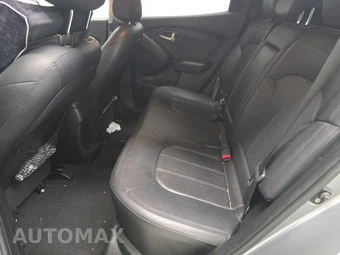 2013 Hyundai Tucson Limited – miniatura 13