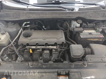 2013 Hyundai Tucson Limited – miniatura 15