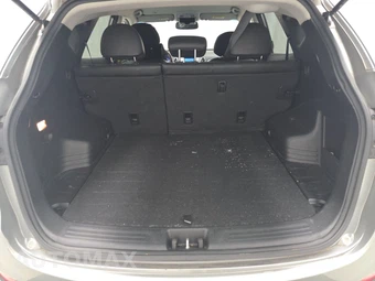 2013 Hyundai Tucson Limited – miniatura 16