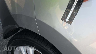 2013 Hyundai Tucson Limited – miniatura 19