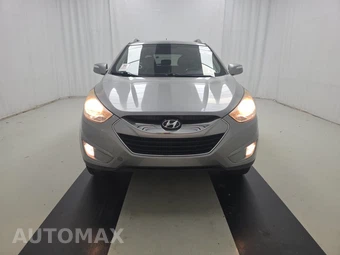 2013 Hyundai Tucson Limited – miniatura 2
