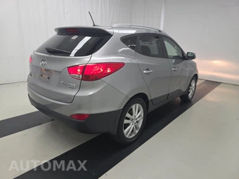 2013 Hyundai Tucson Limited – miniatura 4