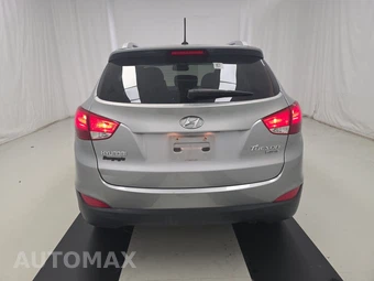 2013 Hyundai Tucson Limited – miniatura 5