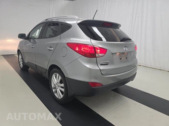 2013 Hyundai Tucson Limited – miniatura 6