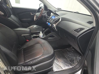 2013 Hyundai Tucson Limited – miniatura 8