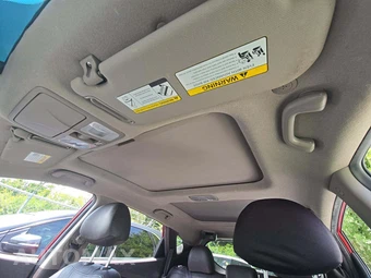2013 Hyundai Tucson Limited – miniatura 11