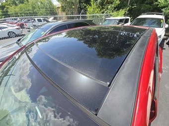 2013 Hyundai Tucson Limited – miniatura 12