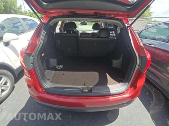 2013 Hyundai Tucson Limited – miniatura 14