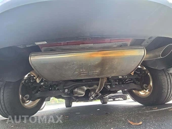 2013 Hyundai Tucson Limited – miniatura 15