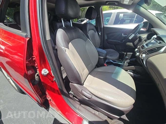 2013 Hyundai Tucson Limited – miniatura 18
