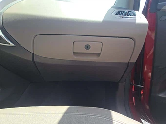 2013 Hyundai Tucson Limited – miniatura 19