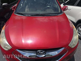 2013 Hyundai Tucson Limited – miniatura 21