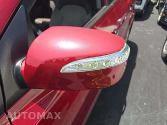 2013 Hyundai Tucson Limited – miniatura 22